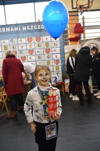  Ponad 47 tys. złotych wielka orkiestra zebrała w Mszczonowie 