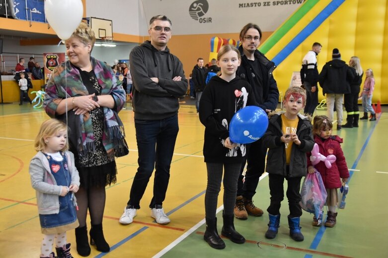  Ponad 47 tys. złotych wielka orkiestra zebrała w Mszczonowie 