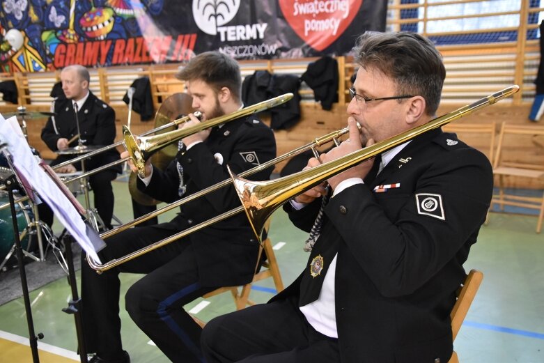  Ponad 47 tys. złotych wielka orkiestra zebrała w Mszczonowie 