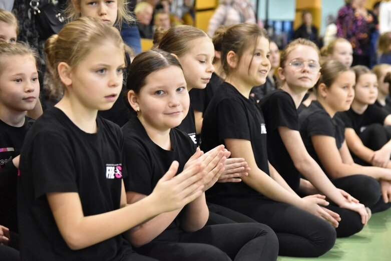  Ponad 47 tys. złotych wielka orkiestra zebrała w Mszczonowie 