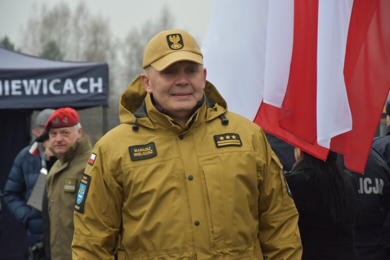  Posterunek policji w Bolimowie już otwarty 