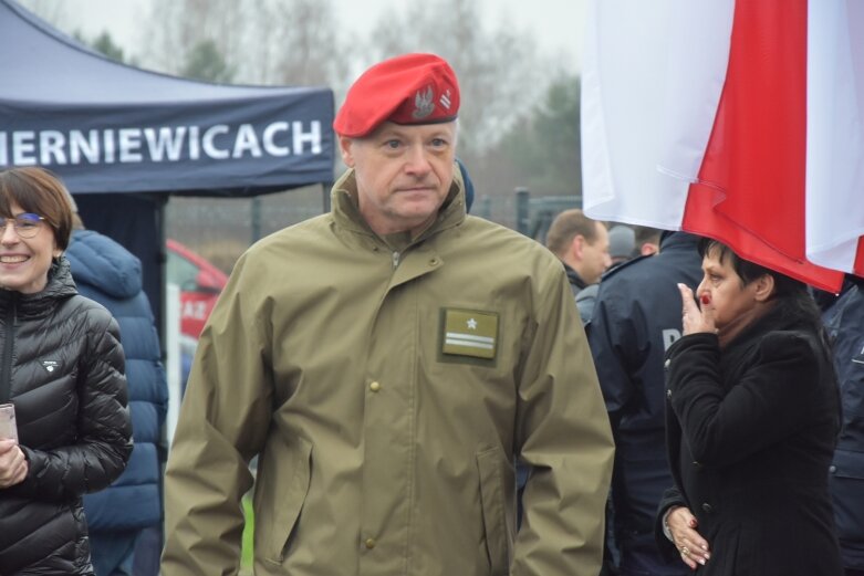  Posterunek policji w Bolimowie już otwarty 