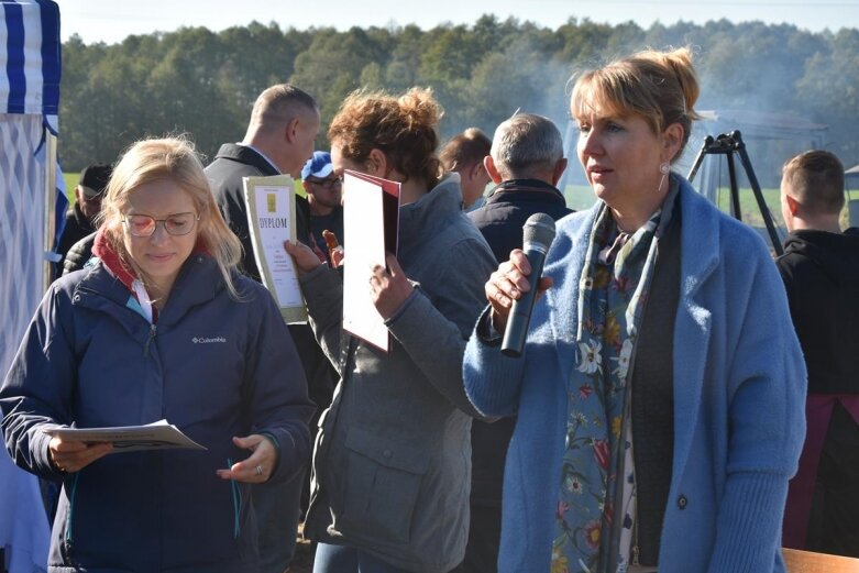  Powrócił konkurs Bezpiecznej Orki w Głuchowie 