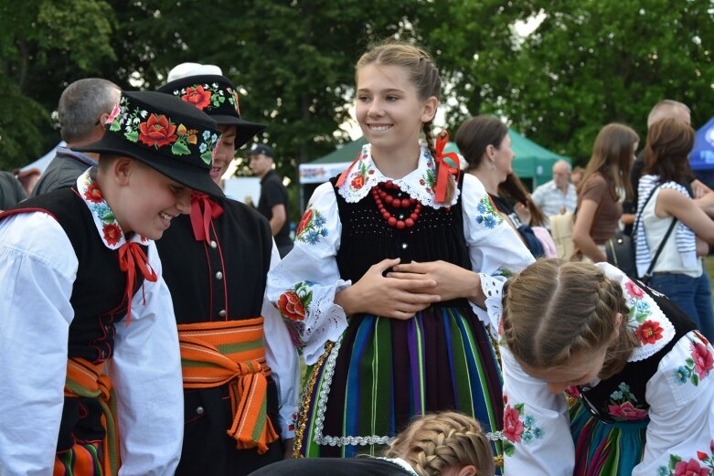  Powrócił Piknik na Przydrożku 