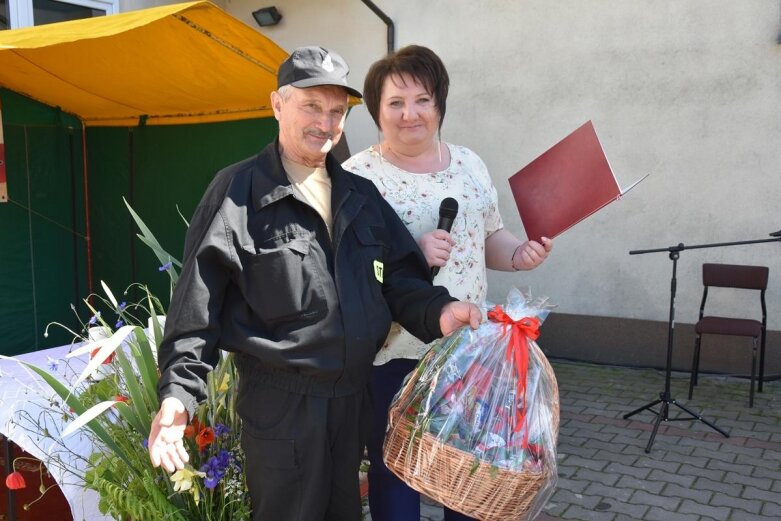  Powrócił rodzinny festyn w Drzewcach 