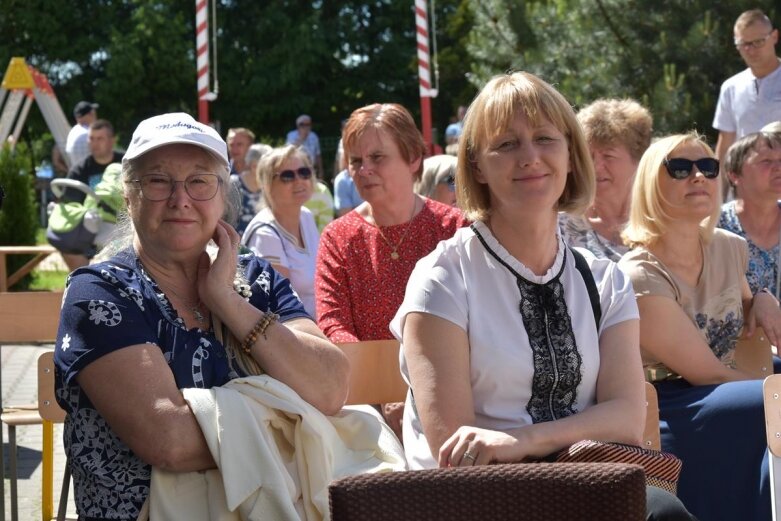  Powrócił rodzinny festyn w Drzewcach 