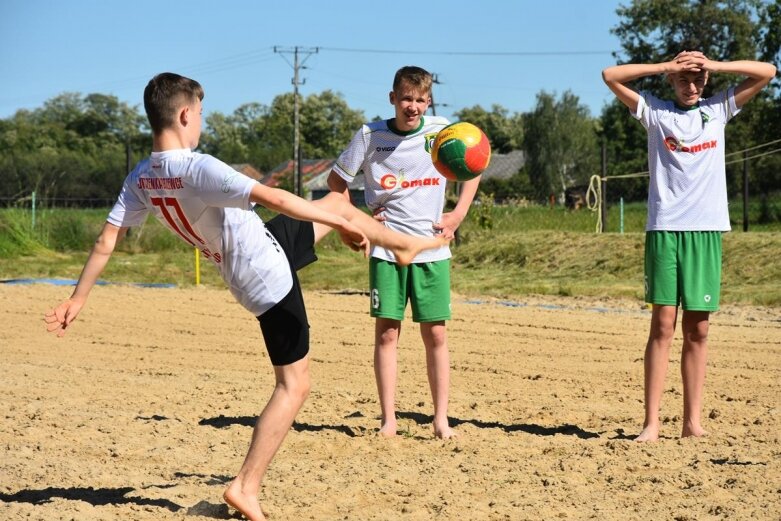  Powrócił rodzinny festyn w Drzewcach 