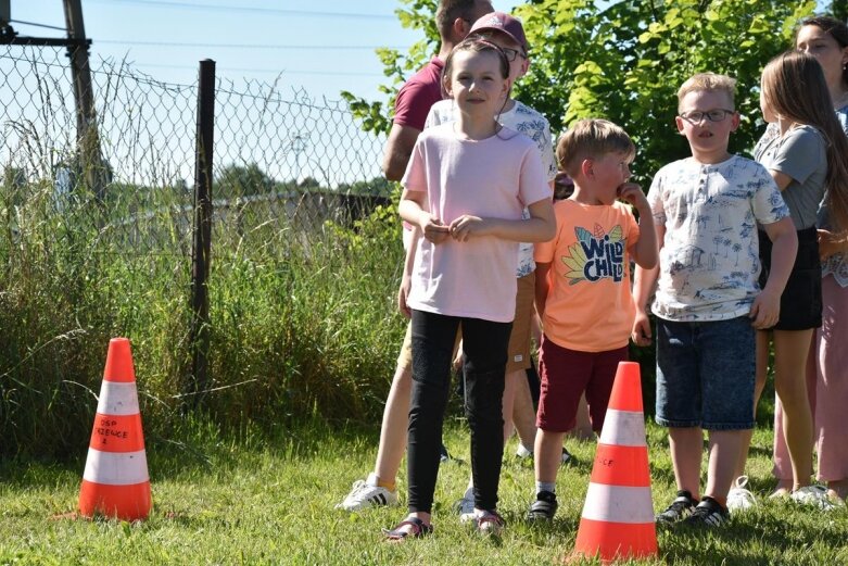  Powrócił rodzinny festyn w Drzewcach 