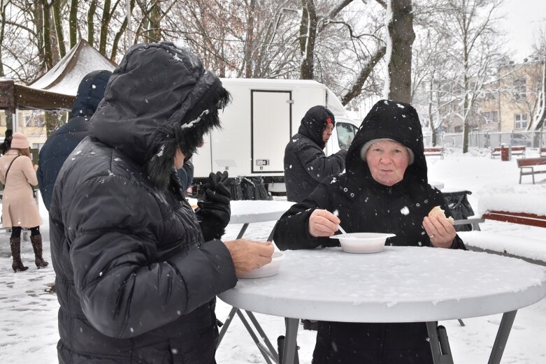  Powrót bohatera 1863 do Mszczonowa. Uroczystości z udziałem ministra Mariusza Błaszczaka 