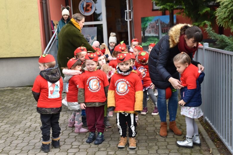  Projekt „Malujeczy sercem” na finiszu. Czas na promocję 