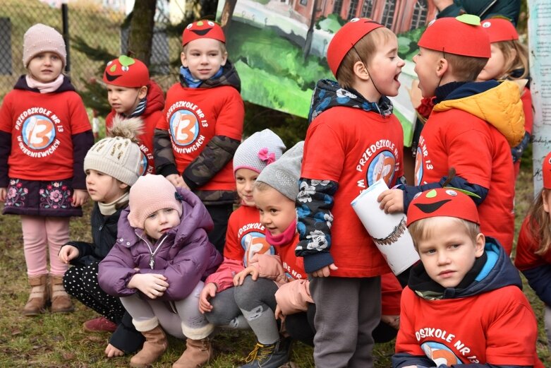  Projekt „Malujeczy sercem” na finiszu. Czas na promocję 