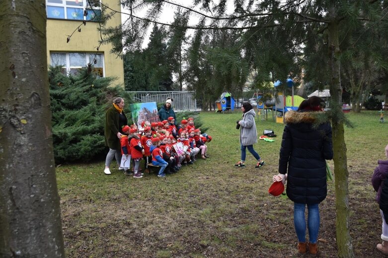  Projekt „Malujeczy sercem” na finiszu. Czas na promocję 