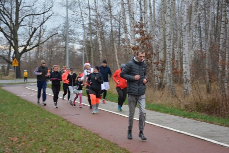  Przyjechali ze Skierniewic, Grodziska, Pruszkowa, aby wesprzeć kolegów z Żyrardowa 