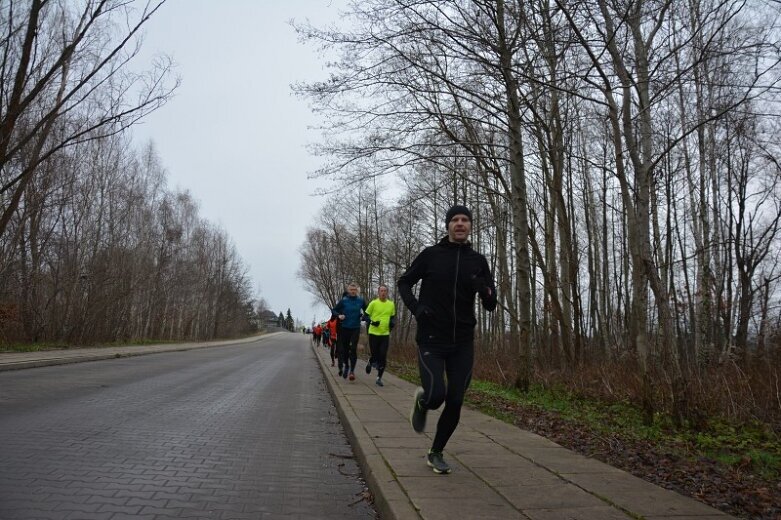  Przyjechali ze Skierniewic, Grodziska, Pruszkowa, aby wesprzeć kolegów z Żyrardowa 