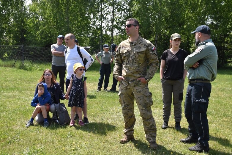  Psiknik pełen atrakcji nie tylko dla najmłodszych 