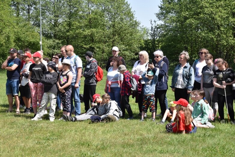  Psiknik pełen atrakcji nie tylko dla najmłodszych 