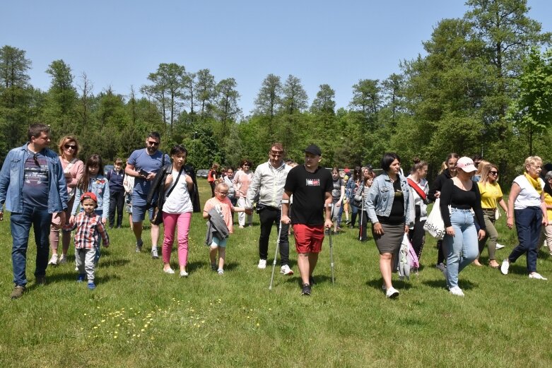  Psiknik pełen atrakcji nie tylko dla najmłodszych 