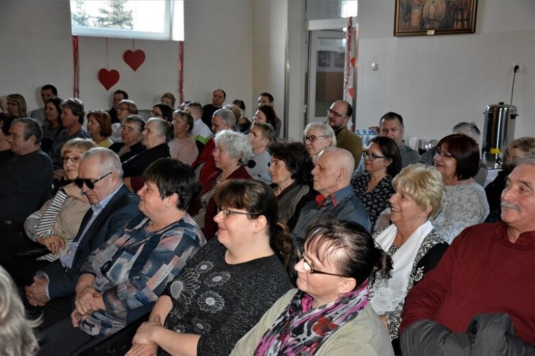  Reakcja publiczności od pierwszych minut - niesamowita! Zdjęcia i VIDEO 