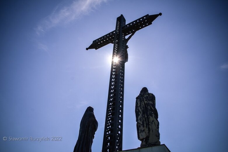  Rodzinny festyn w Szczukach [ZDJĘCIA] 