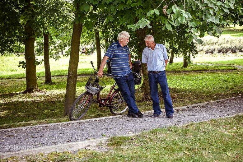  Rodzinny piknik parafialny [ZDJĘCIA] 