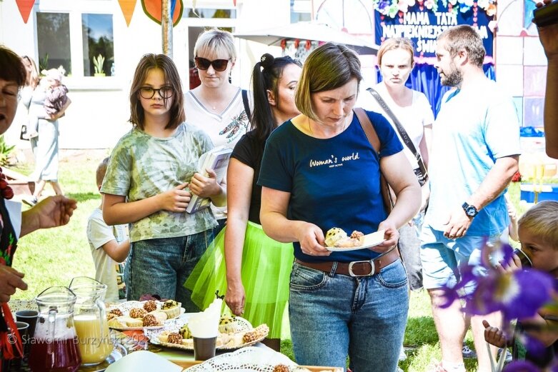  Rodzinny piknik w Chodnowie [ZDJĘCIA] 