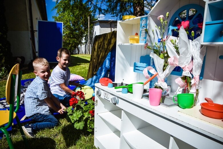  Rodzinny piknik w Chodnowie [ZDJĘCIA] 