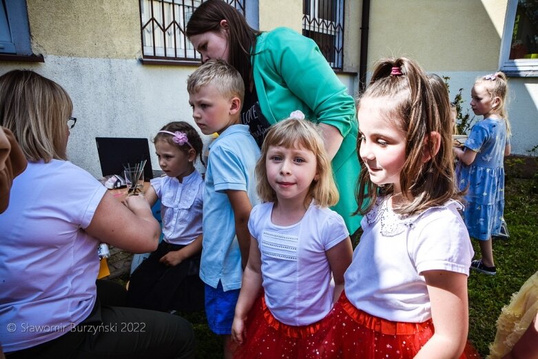  Rodzinny piknik w Chodnowie [ZDJĘCIA] 