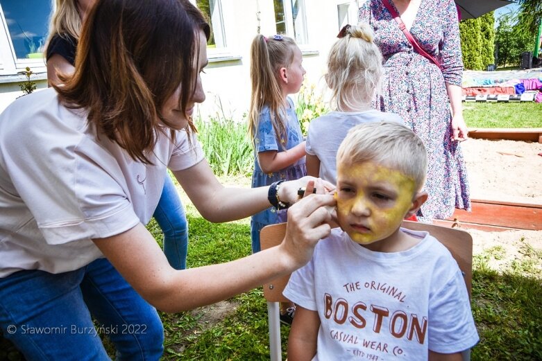  Rodzinny piknik w Chodnowie [ZDJĘCIA] 