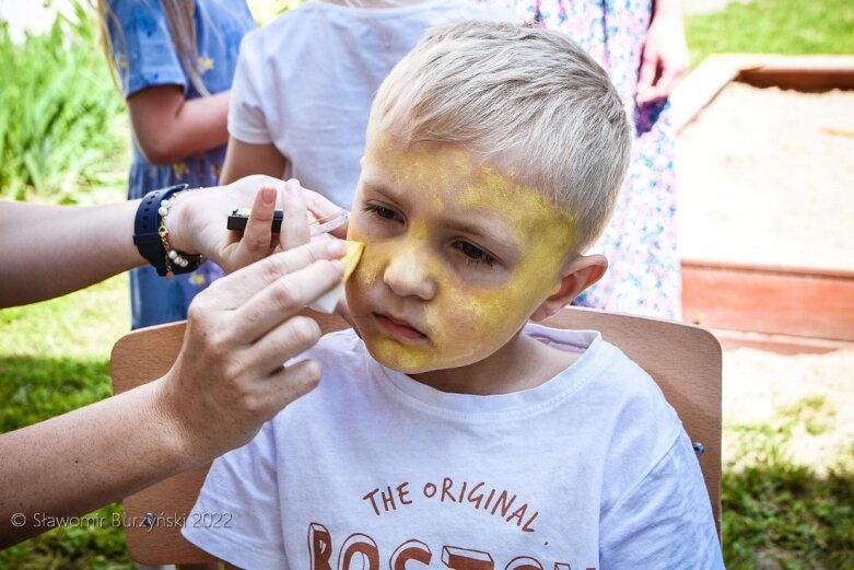  Rodzinny piknik w Chodnowie [ZDJĘCIA] 