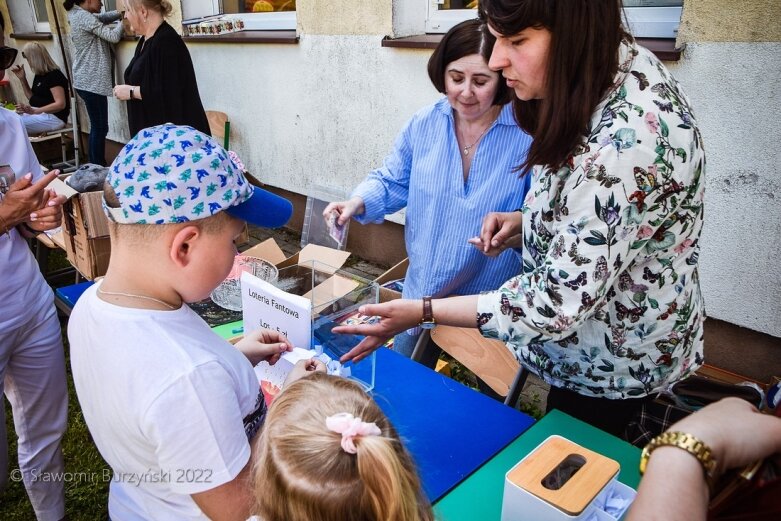  Rodzinny piknik w Chodnowie [ZDJĘCIA] 