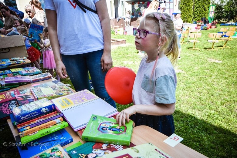  Rodzinny piknik w Chodnowie [ZDJĘCIA] 