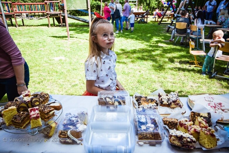  Rodzinny piknik w Chodnowie [ZDJĘCIA] 