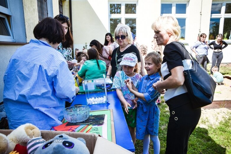  Rodzinny piknik w Chodnowie [ZDJĘCIA] 