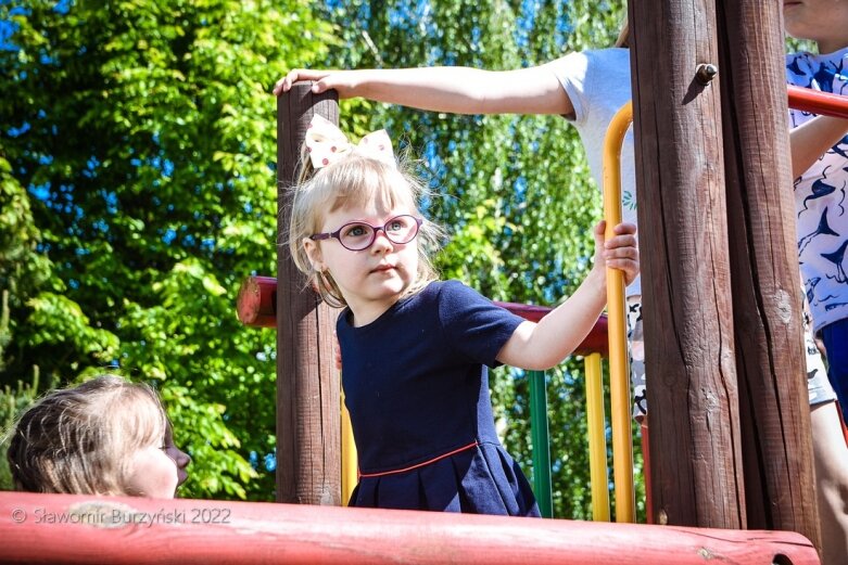  Rodzinny piknik w Chodnowie [ZDJĘCIA] 