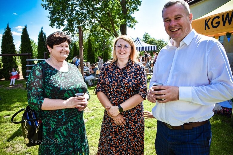  Rodzinny piknik w Chodnowie [ZDJĘCIA] 