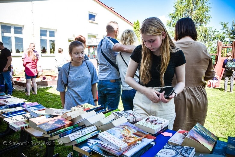  Rodzinny piknik w Chodnowie [ZDJĘCIA] 