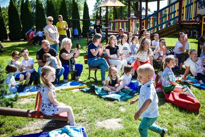  Rodzinny piknik w Chodnowie [ZDJĘCIA] 