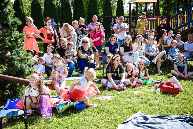  Rodzinny piknik w Chodnowie [ZDJĘCIA] 