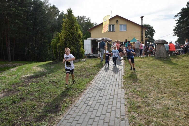  Rodzinny piknik w Świętym 