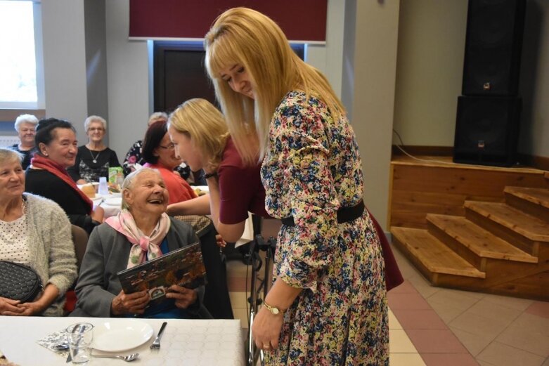  Rozśpiewany Dzień Seniora 