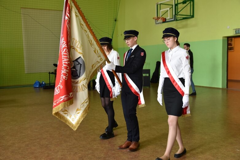  Ruszyły matury. Dziś egzamin z języka polskiego 