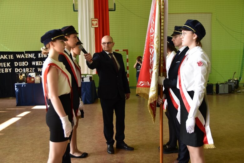  Ruszyły matury. Dziś egzamin z języka polskiego 