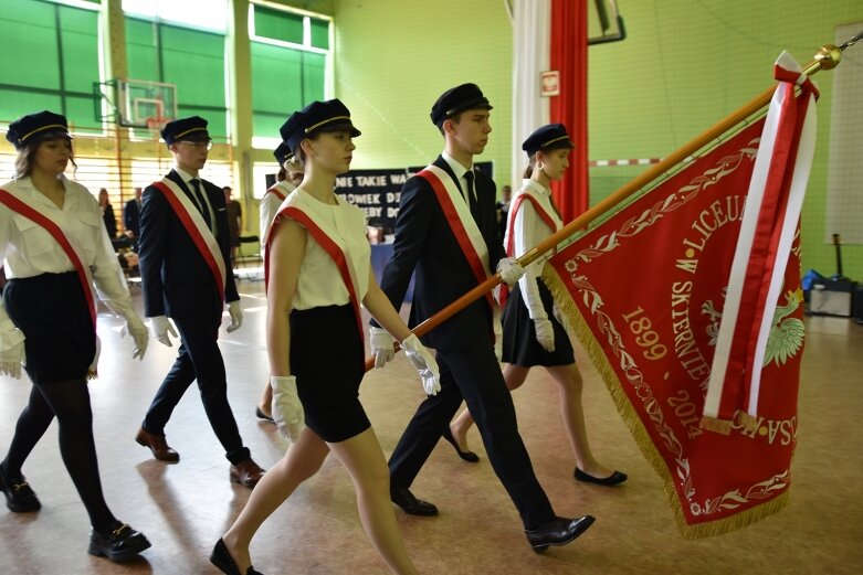  Ruszyły matury. Dziś egzamin z języka polskiego 