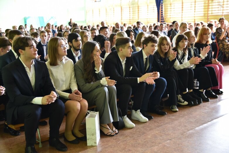  Ruszyły matury. Dziś egzamin z języka polskiego 