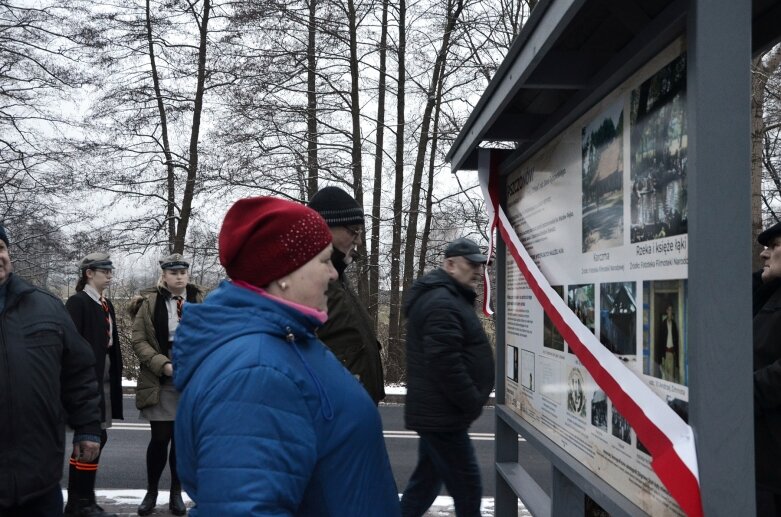  Rybkowski tu nakręcił najważniejsze sceny „Chłopów” 