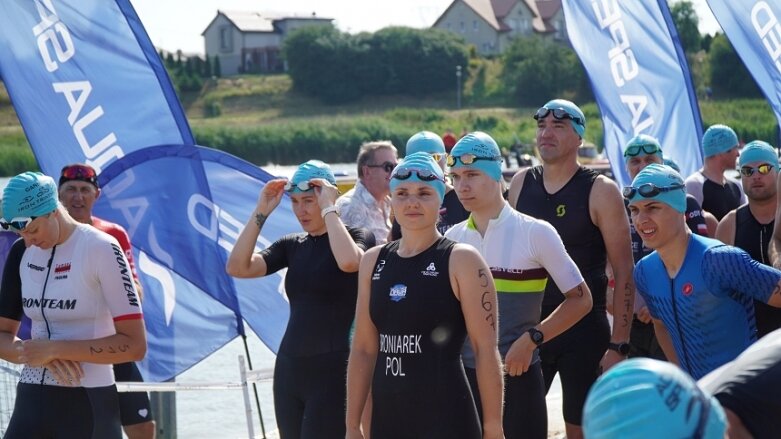  Skierniewice na mapie Garmin Iron Triathlon  
