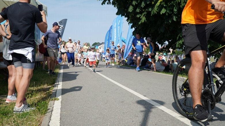  Skierniewice na mapie Garmin Iron Triathlon  