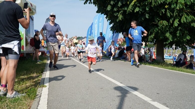  Skierniewice na mapie Garmin Iron Triathlon  
