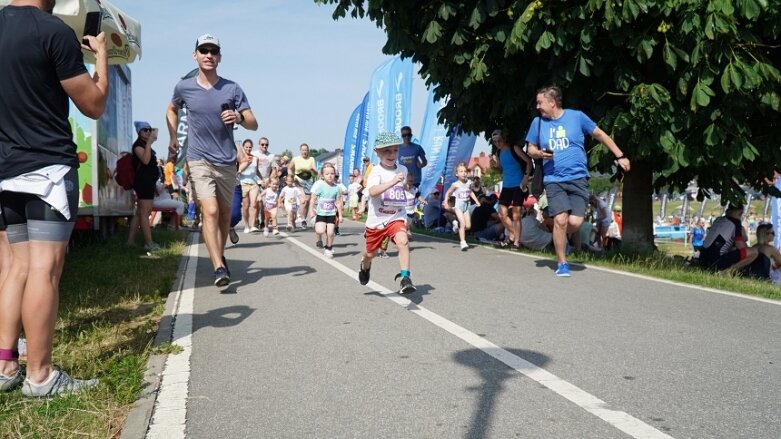  Skierniewice na mapie Garmin Iron Triathlon  