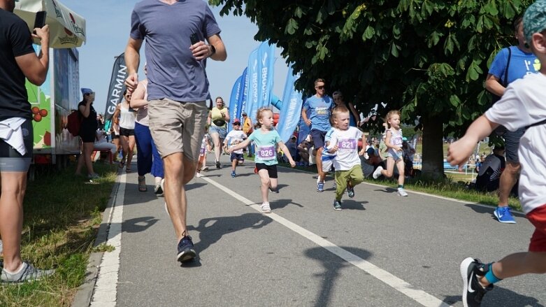  Skierniewice na mapie Garmin Iron Triathlon  